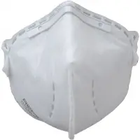 Cerva REFIL 730 Foldable Respirator FFP2