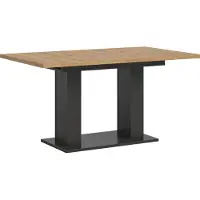 Ebuy24 Motion eettafel d uitschuifbaar artisan nb nb