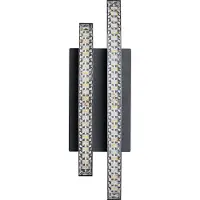 Eglo Design muurlamp Lejias met led
