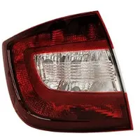 VAN WEZEL 7617935 Achterlicht
