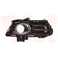 VAN WEZEL 1883596 Ventilatiegrille, bumper