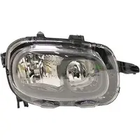 VAN WEZEL 0937962 Koplamp