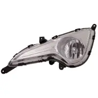 VAN WEZEL Mistlamp 8261997 Van Wezel voor o.a. HYUNDAI