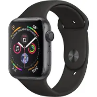 Apple Watch Series 4 - Smartwatch - 44mm - Spacegrijs