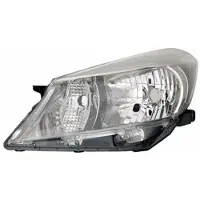 VAN WEZEL Koplamp 5437963 Van Wezel voor o.a. TOYOTA