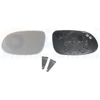 VAN WEZEL 3014862 Spiegelglas, buitenspiegel
