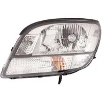 VAN WEZEL 0885961 Koplamp