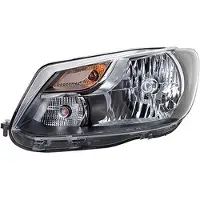 VAN WEZEL 5868963H Koplamp