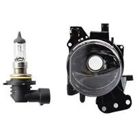 VAN WEZEL 0655995Z Mistlamp