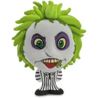 NECA Beetlejuice Bhunny Vlokken Vinyl Figuur (10 cm)