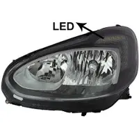 VAN WEZEL 3703963N Koplamp