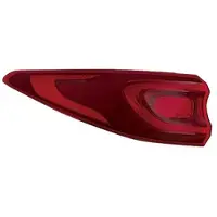 VAN WEZEL 8394931 Achterlicht