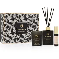 Riverdale geschenkset Olivia S - Oud & Bergamot Unisex
