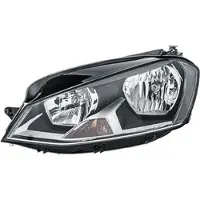 VAN WEZEL 5766961V Koplamp