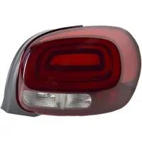 VAN WEZEL 0937936 Achterlicht