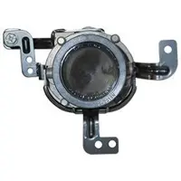 VAN WEZEL 8568996 Mistlamp
