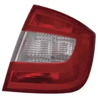 VAN WEZEL 7617932 Achterlicht