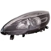 VAN WEZEL 4346961V Koplamp