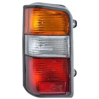VAN WEZEL 3252921 Achterlicht