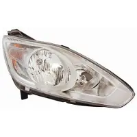 VAN WEZEL 1966962V Koplamp