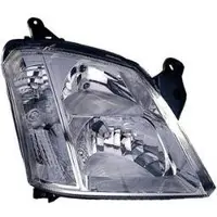 VAN WEZEL 3781962V Koplamp