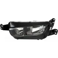 VAN WEZEL 0980961M Koplamp