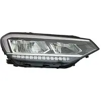 VAN WEZEL 5819964M Koplamp