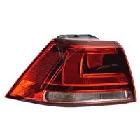 VAN WEZEL 5766935V Achterlicht