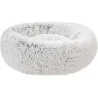 Fluffy - Dogbed L, Frozen white - (697271866302)