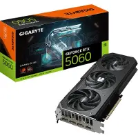 Gigabyte GPU GeForce RTX 5060 GAMING OC 8GB GDDR7 HDMI 3xDP