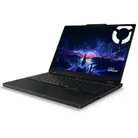 Lenovo Legion 5i Gen 10 15 Intel Intel Core Ultra 7 255HX-processor E-cores tot 4,50 GHz en P-cores tot 5,20 GHz, Windows 11 Home 64, 512 GB SSD M.2 2242 PCIe Gen4 TLC - 83F0CTO1WWNL1