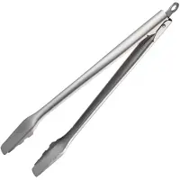 Dorre BBQ grilltang 43 cm Roestvrij staal