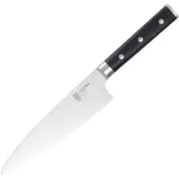 Dorre Asama koksmes 20 cm Roestvrij staal