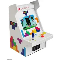 My Arcade Micro Player - Tetris
