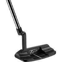 TaylorMade TP Black Soto L Neck putter rechtshandig