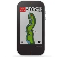 Garmin Approach G80 Golf GPS