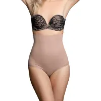 Bye Bra Shapingslip beige