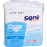 Seni Super XL - 1 pak van 30 stuks