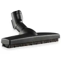 123schoon Harde Vloeren Borstel Natuurhaar Luxe Klik | Miele 35 mm (huismerk)