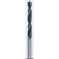 Hawera CV Houten spiraalboor 6x93mm (105813)