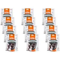 Boxby Superfood 120 g - Hondensnacks - 12 x Eend&Erwt&Cranberry