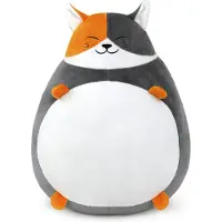 WP Merchandise - Knuffel - Kat Louise 25 cm