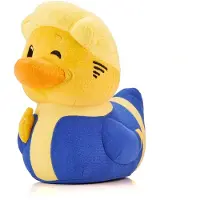 TUBBZ Fallout Vault Boy 20 Cm Teddy Blauw Kinderen