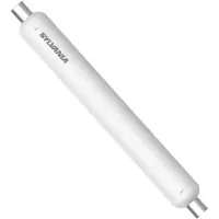 Sylvania 6x S19 LED Buislamp 31cm | 8.5W 2700K 806Lm 220V/240V | 827 | ToLEDo Striplight