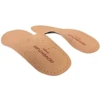Adventure Shoes Anatomisch Leren Voetbed