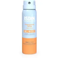 Isdin Fotoprotect.transp.spray Wet Skin Ip50 100ml