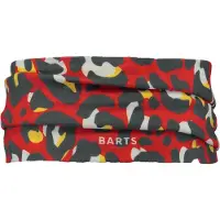 Barts Multiband Leopard Rood