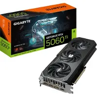 Gigabyte Nvidia GeForce RTX 5060 Ti Videokaart GeForce RTX 5060 Ti 8 GB GDDR7-RAM