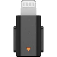 DJI Mic Mini Lightning Adapter