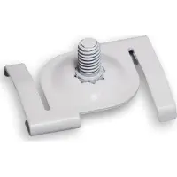 Lancom Systems T-Bar bevestiging (LN, Bulk 10) (Beschermende folie), Netwerk accessoires